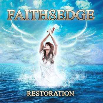 Album Faithsedge: Restoration