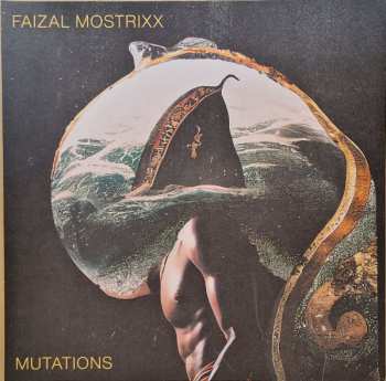 Album Faizal Ddamba Mostrixx: Mutations