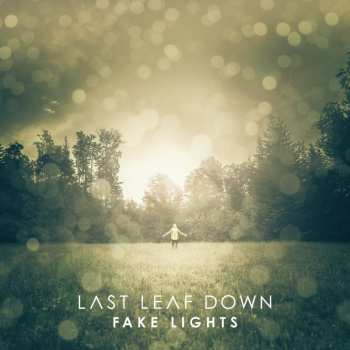 Album Last Leaf Down: Fake Lights