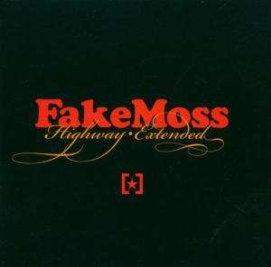 Album Fake Moss: Highway: Extended