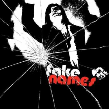 Album Fake Names: 7-fake Names