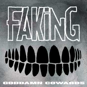 Album Faking: Goddamn Cowards