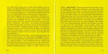 CD Falco: All Time Best / Die Größten Hits 193978