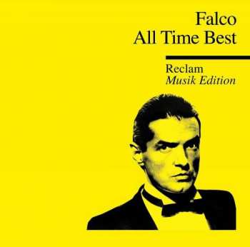 Album Falco: Der Kommissar - Best Of