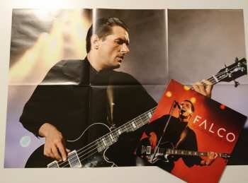 2LP Falco: Donauinsel Live 1993 79545