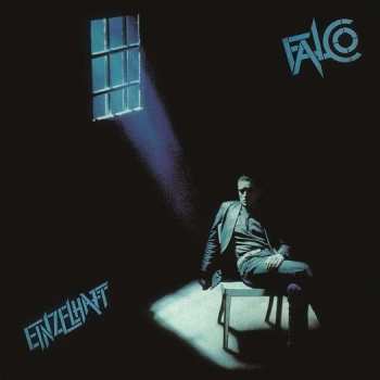 Album Falco: Einzelhaft