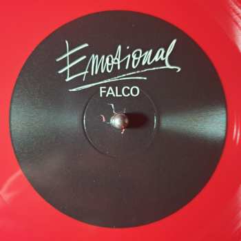 LP Falco: Emotional LTD | CLR 380477