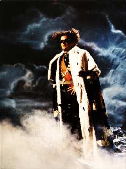 3CD/DVD/Box Set Falco: Emotional DLX | LTD