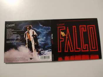 CD Falco: Emotional 385273