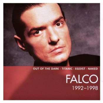 Album Falco: Essential 1992-1998