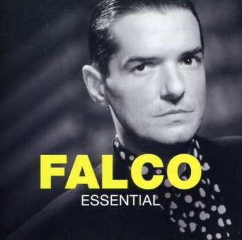 CD Falco: Essential 46426