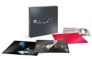 Album Falco: Falco