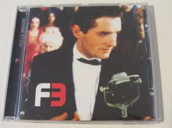 CD Falco: Falco 3 12147