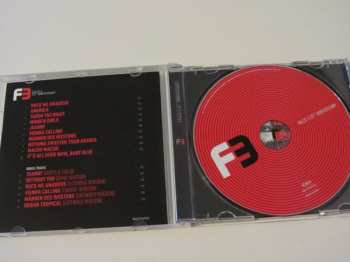 CD Falco: Falco 3 12147