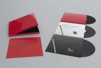 LP Falco: Falco 3 (deluxe Version)