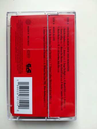 MC Falco: Falco 3 DLX