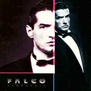 Album Falco: Symphonic