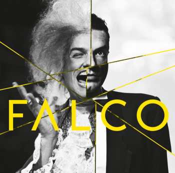 Album Falco: Falco60