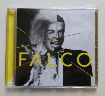 CD Falco: Falco60 370522