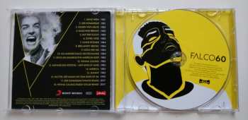 CD Falco: Falco60