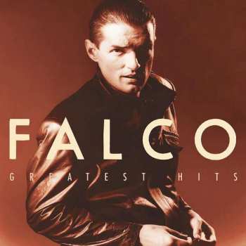 Album Falco: Greatest Hits