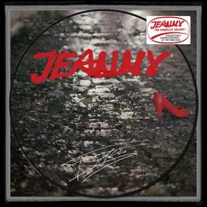 Album Falco: Jeanny (Part 1)