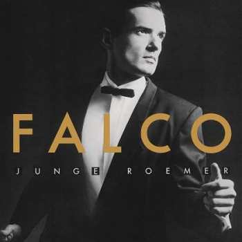 Album Falco: Junge Roemer