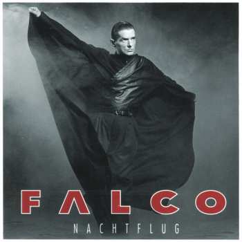 CD Falco: Nachtflug 386270