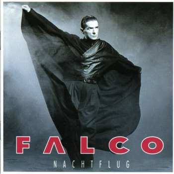 Album Falco: Nachtflug