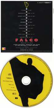 CD Falco: Nachtflug 386270