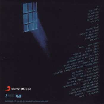 5CD/Box Set Falco: Original Album Classics 353092