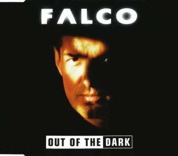 Album Falco: Out Of The Dark
