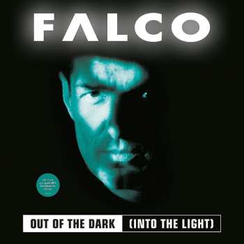 Album Falco: Out Of The Dark (Into The Light)
