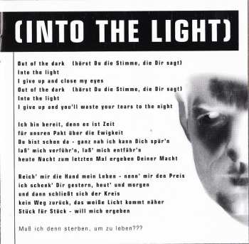 CD Falco: Out Of The Dark (Into The Light) 27089