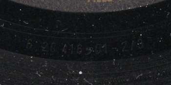 LP Falco: Rock Me Amadeus