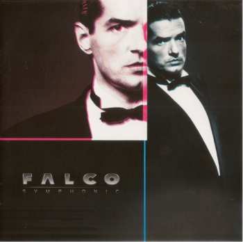 CD Falco: Symphonic 359050
