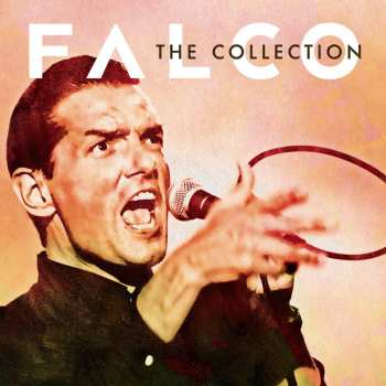 Album Falco: The Collection