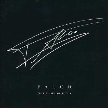 Album Falco: The Ultimate Collection