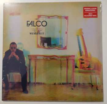 LP Falco: Wiener Blut CLR 429380
