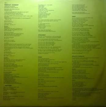 LP Falco: Wiener Blut