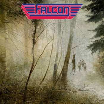 Falcon (Ex-Circle): Frontier