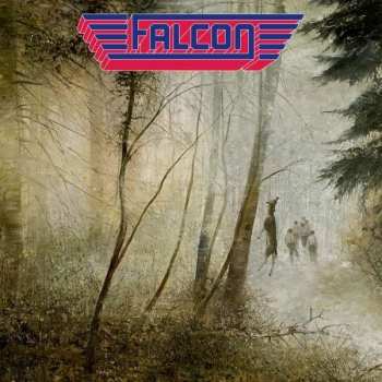 CD Falcon (Ex-Circle): Frontier 532289