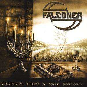 CD Falconer: Chapters From A Vale Forlorn 6806
