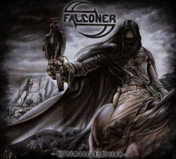 Album Falconer: Falconer