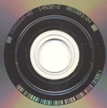 CD Falconer: Grime Vs. Grandeur 116387