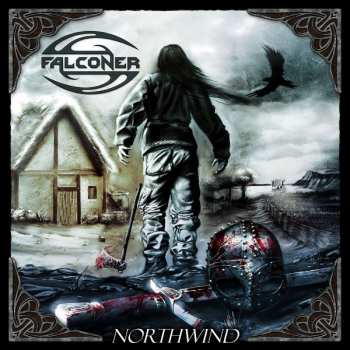 Album Falconer: Northwind