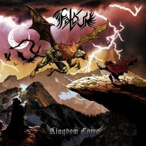 Album Falcun: Kingdom Come