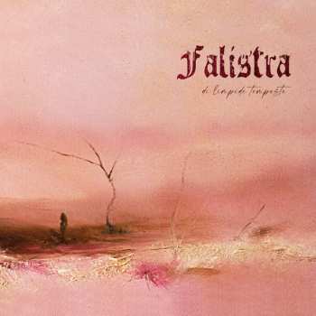 Album Falistra: Di Limpide Tempeste