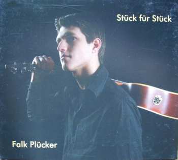 Album Falk Plücker: Stück Für Stück