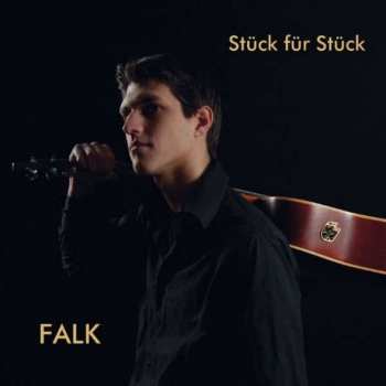 CD Falk Plücker: Stück Für Stück 392581